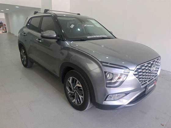 HYUNDAI CRETA 1.0 TGDI FLEX LIMITED AUTOMÁTICO